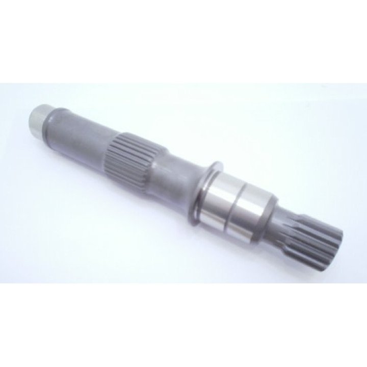 J C3 SAE BB 15 SPLINE