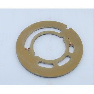 K CW VALVE PLATE
