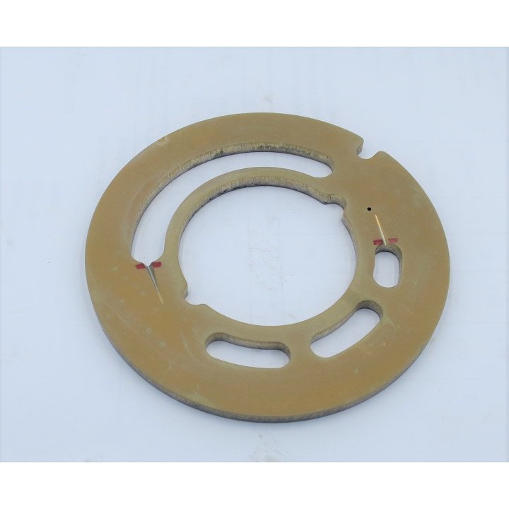 K CW VALVE PLATE