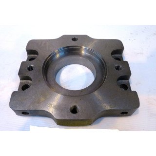E SAE B 2 BOLT AUX FLANGE