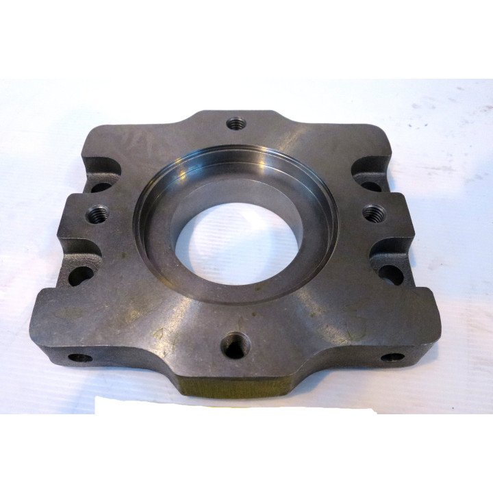 E SAE B 2 BOLT AUX FLANGE