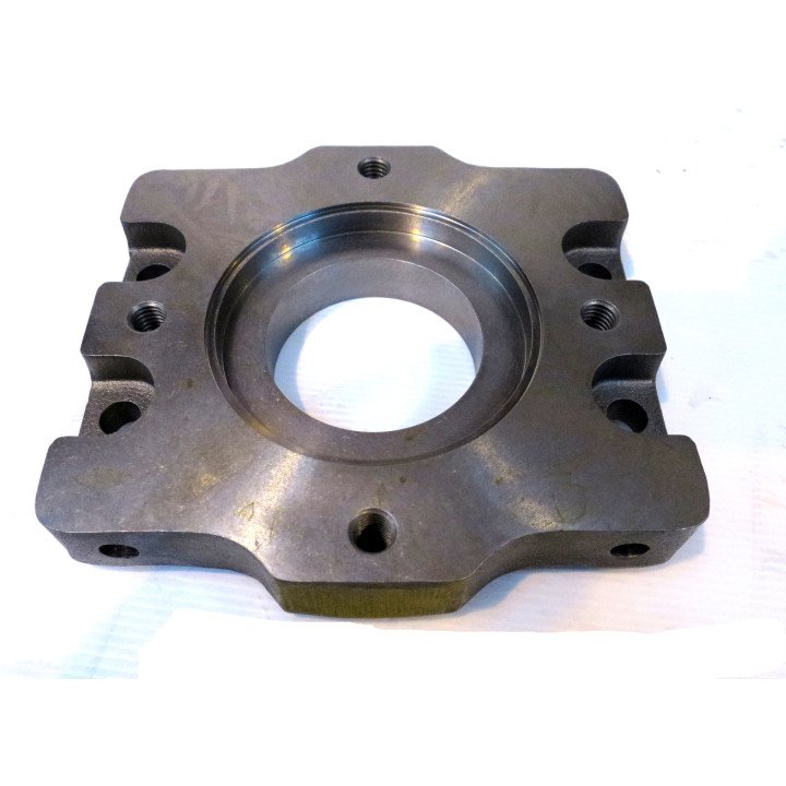 E SAE B 2 BOLT AUX FLANGE