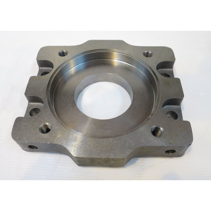 E SAE C 4 BOLT AUX FLANGE