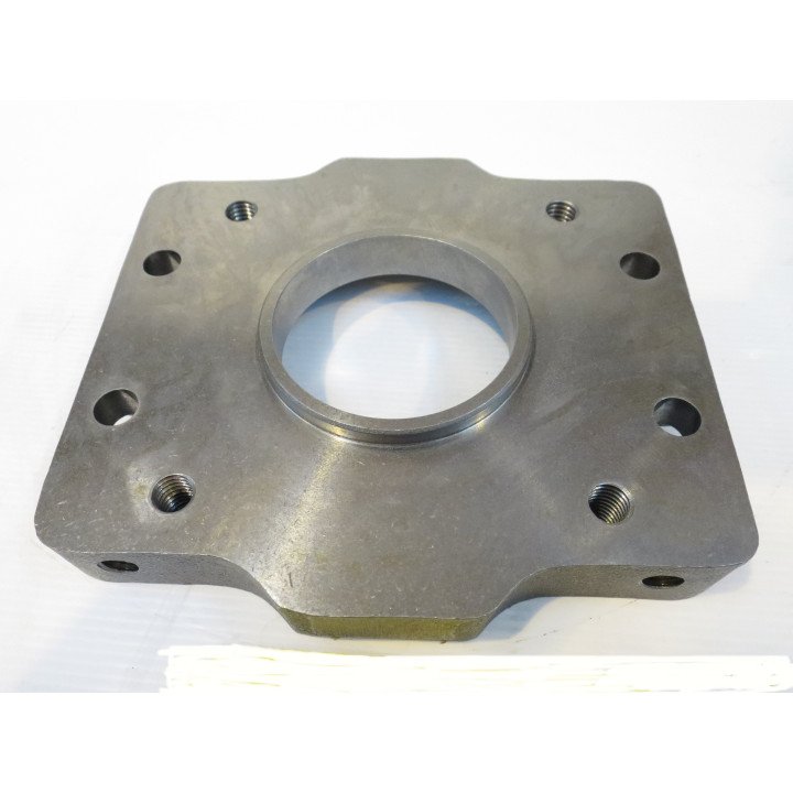 E SAE C 4 BOLT AUX FLANGE