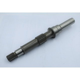 K K2 SAE B PAR 7/8'' LONG WITH AUX