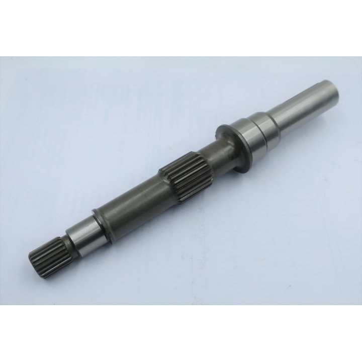 K K2 SAE B PAR 7/8'' LONG WITH AUX