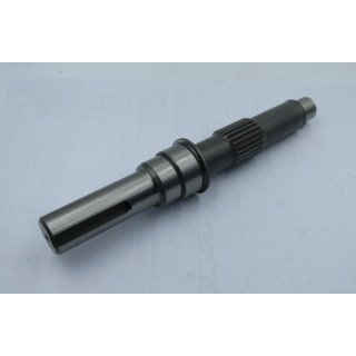 L K2 SAE B PAR 7/8'' LONG W/O AUX S