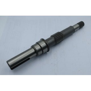 L K2 SAE B PAR 7/8'' LONG WITH AUX