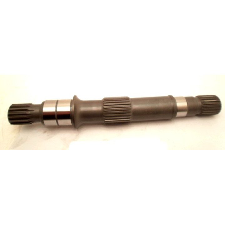 J C3 SAE BB 15 SPL WITH AUX SPLINE