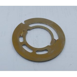 K CCW VALVE PLATE