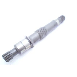 J C2 SAE B 13 SPL WITH AUX SPLINE