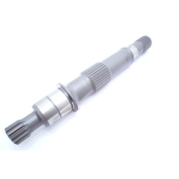 J C2 SAE B 13 SPL WITH AUX SPLINE