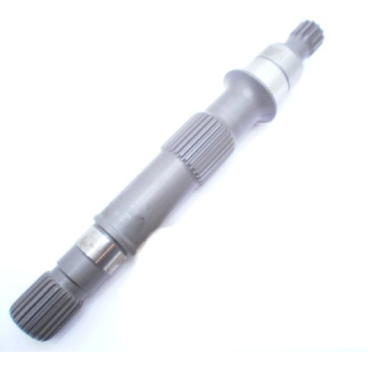 J C2 SAE B 13 SPL WITH AUX SPLINE