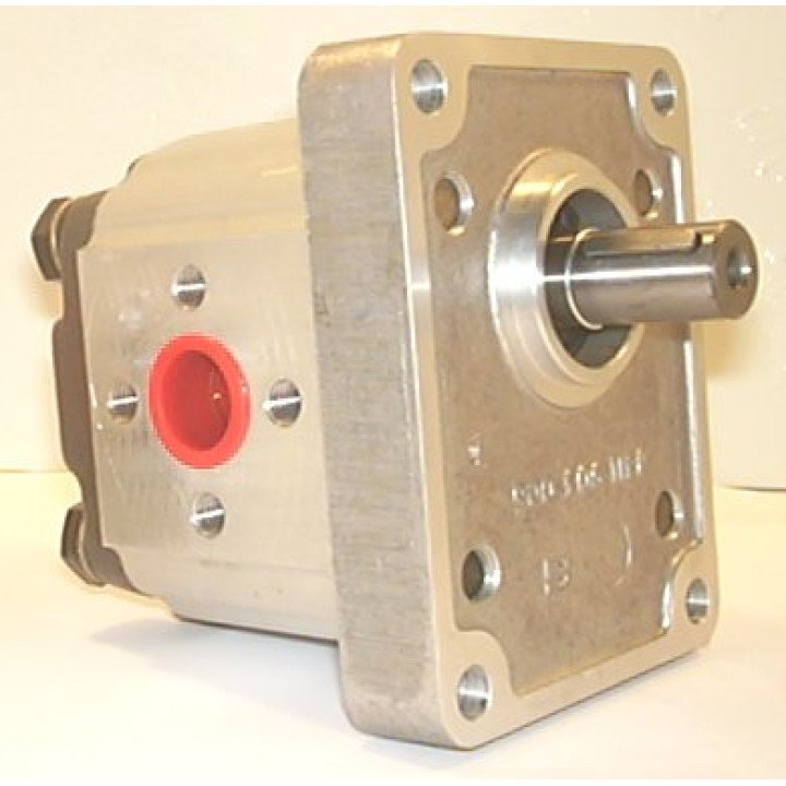 PGP511M0110CK5D3L2L1B1B1 GEAR PUMP
