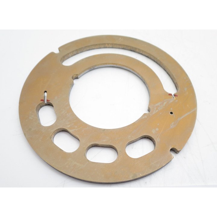 E SERIES CCW VALVE PLATE
