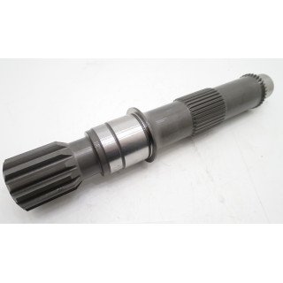 E S4 SAE D 13 SPL W/O AUX SPLINE