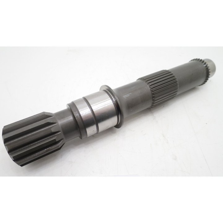 E S4 SAE D 13 SPL W/O AUX SPLINE