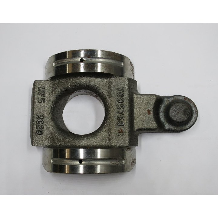 L+K FRAME SWASHPLATE ONLY