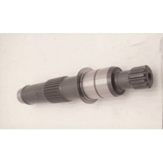 J C2 SAE B 13 SPL W/O AUX SPLINE