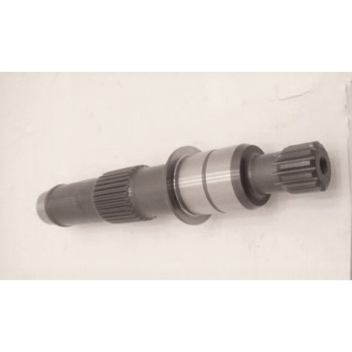 J C2 SAE B 13 SPL W/O AUX SPLINE