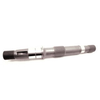 J T0 SAE 1.1/4'' TAP WITH AUX SPLIN