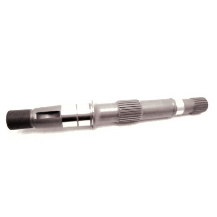 J T0 SAE 1.1/4'' TAP WITH AUX SPLIN