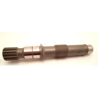 J S1 SAE C 14 SPL W/O AUX SPLINE