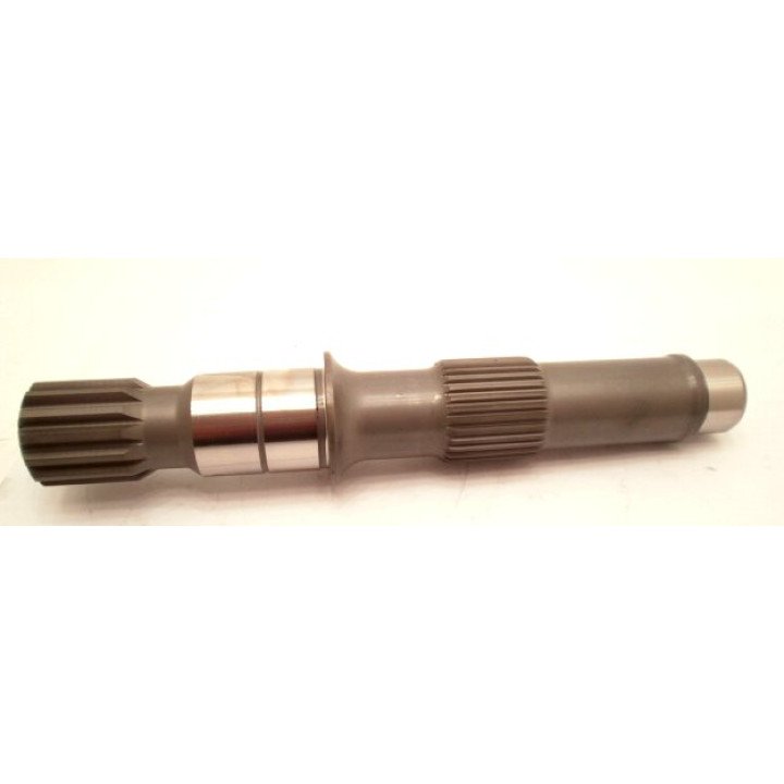 J S1 SAE C 14 SPL W/O AUX SPLINE