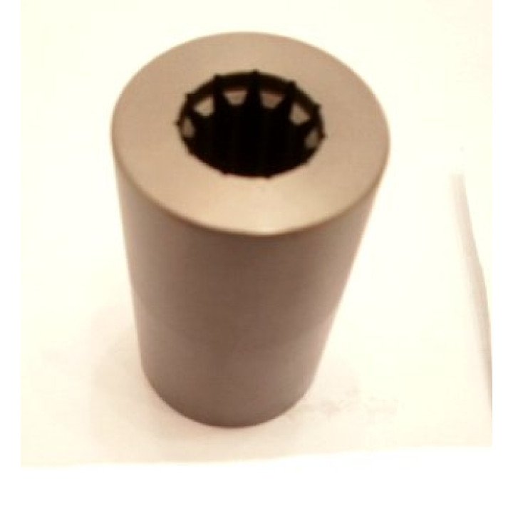 J 3/4'' DIAMETER 11T COUPLER