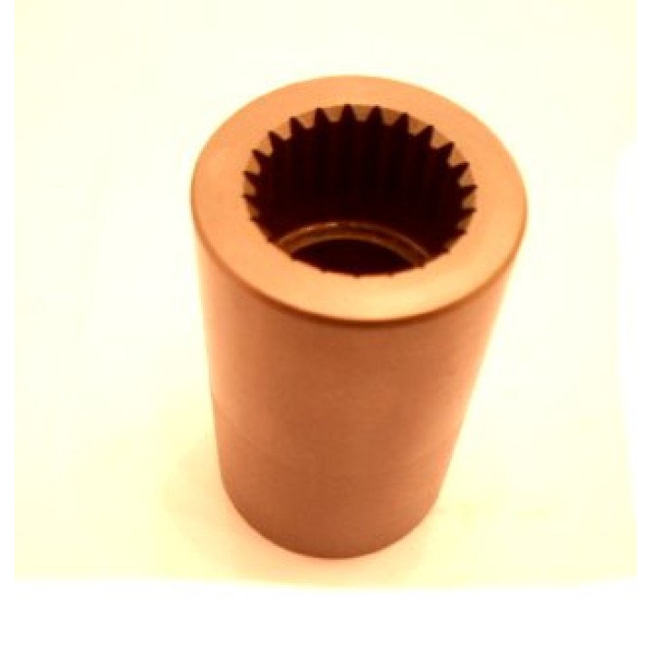 J 3/4'' DIAMETER 11T COUPLER