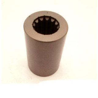 J 7/8'' DIAMETER 13T COUPLER