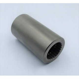 J 1'' DIAMETER 15T COUPLER
