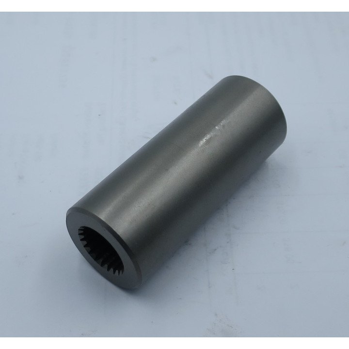 L + K 5/8'' DIAMETER 9T COUPLER