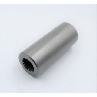 L + K 7/8'' DIAMETER 13T COUPLER