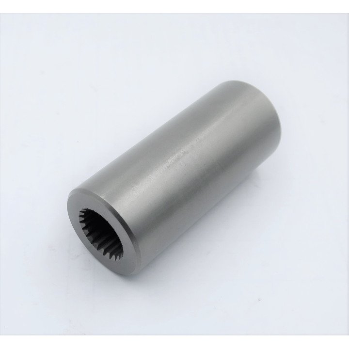 L + K 7/8'' DIAMETER 13T COUPLER