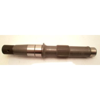 J T0 SAE 1.1/4'' TAP W/O AUX SPLINE