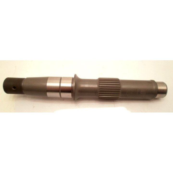 J T0 SAE 1.1/4'' TAP W/O AUX SPLINE