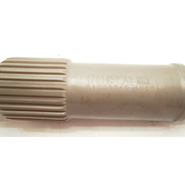 J T0 SAE 1.1/4'' TAP W/O AUX SPLINE