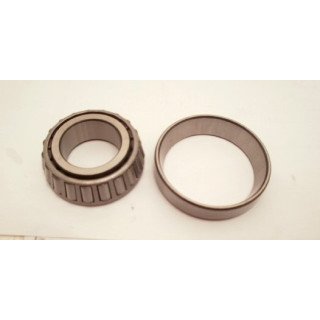 J REAR SHAFT BEARING KIT