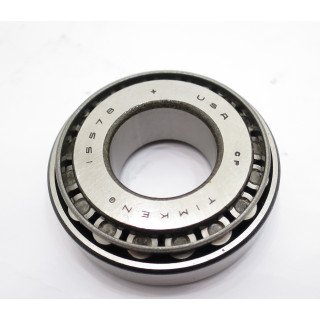 F REAR SHAFT BEARING KIT