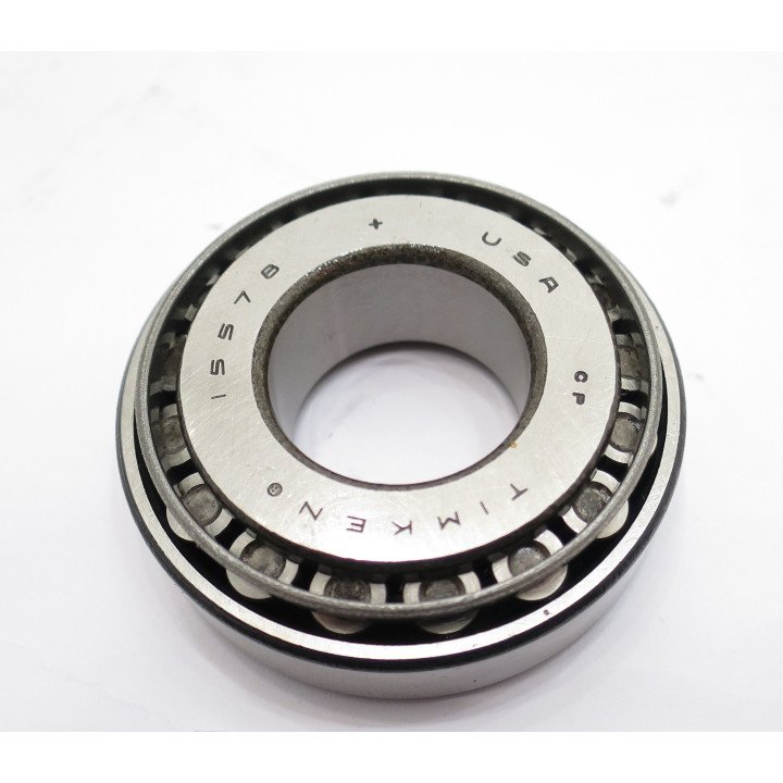 F REAR SHAFT BEARING KIT