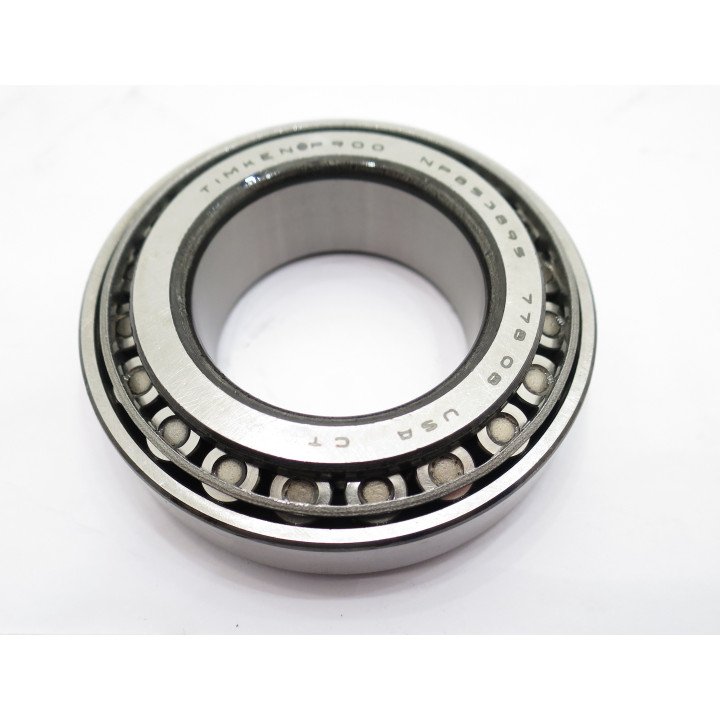 F FRONT SHAFT BEARING KIT
