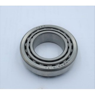 L + K FRONT SHAFT BEARING KIT