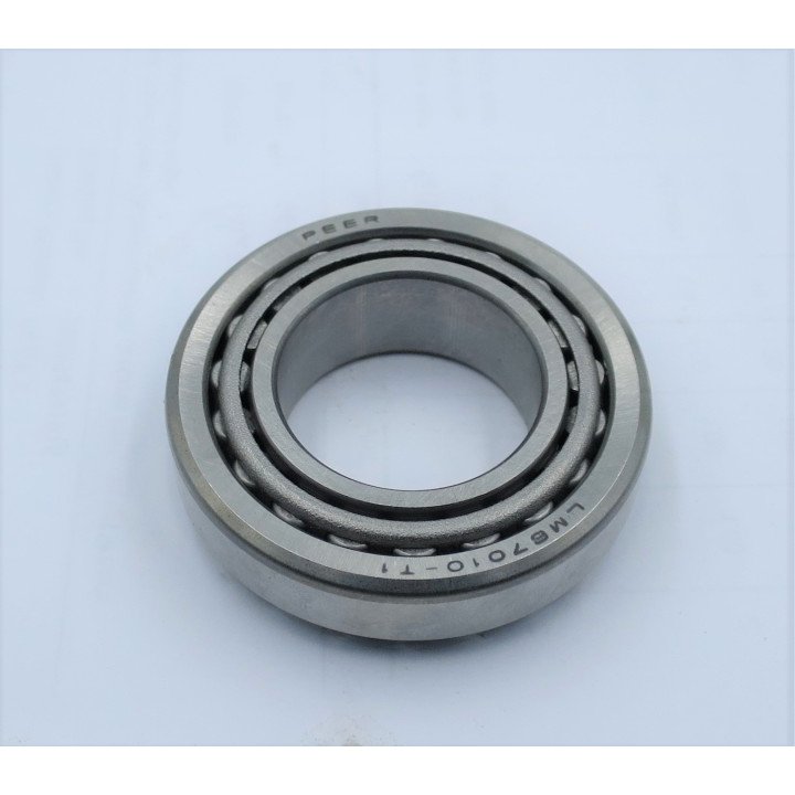 L + K FRONT SHAFT BEARING KIT