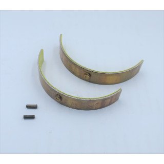L + K CRADLE BEARING KIT