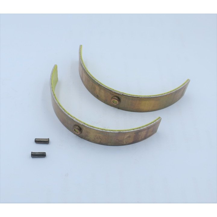 L + K CRADLE BEARING KIT