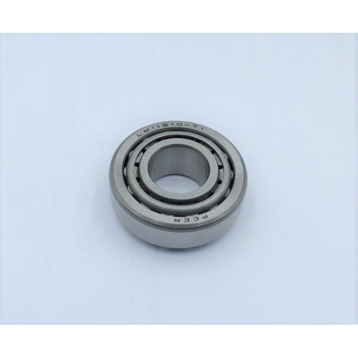 K REAR SHAFT BEARING KIT