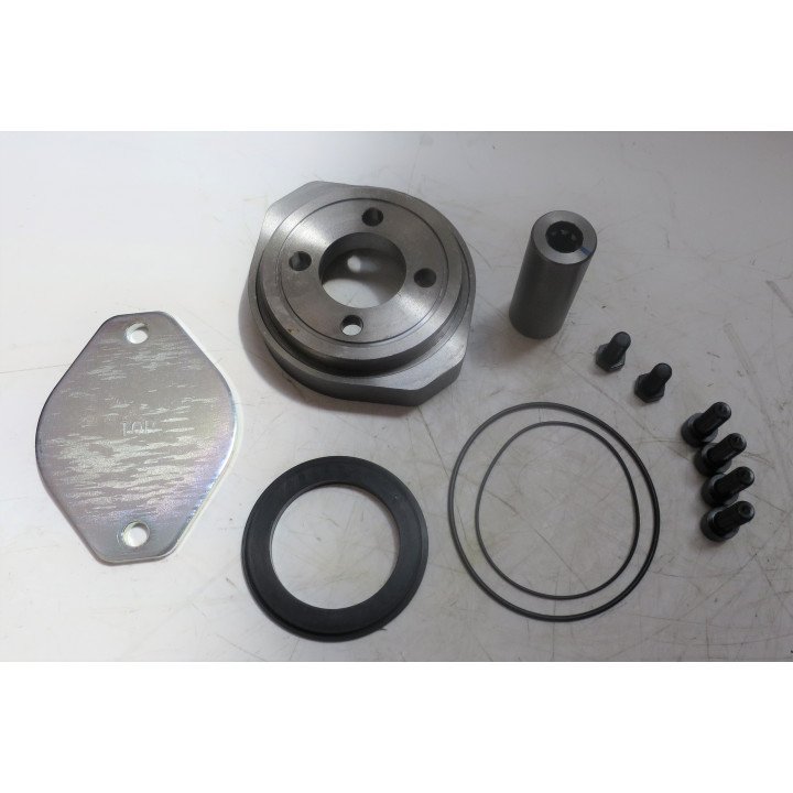AG AUX ADA KIT-2 BOLT SAE A 9T SPL