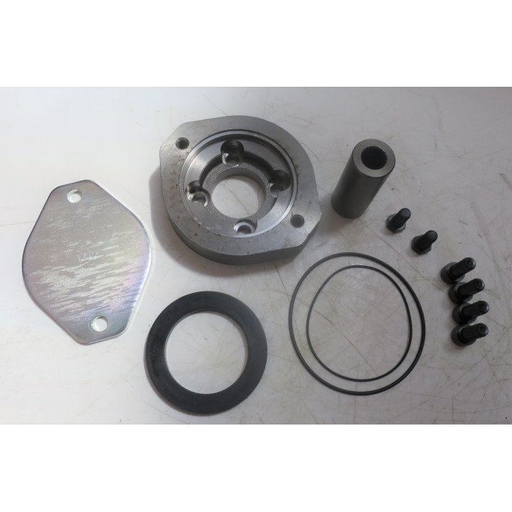 AG AUX ADA KIT-2 BOLT SAE A 9T SPL
