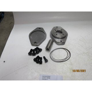 BG AUX ADA KIT-2 BOLT SAE B 13T SPL